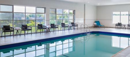 Towne Place Suites Niagara Falls